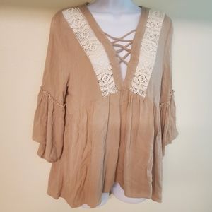 Umgee Blouse women's